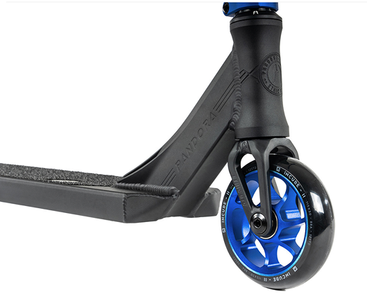 Trottinette freestyle Ethic Pandora – Image 4