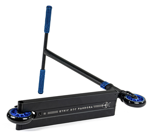 Trottinette freestyle Ethic Pandora – Image 5