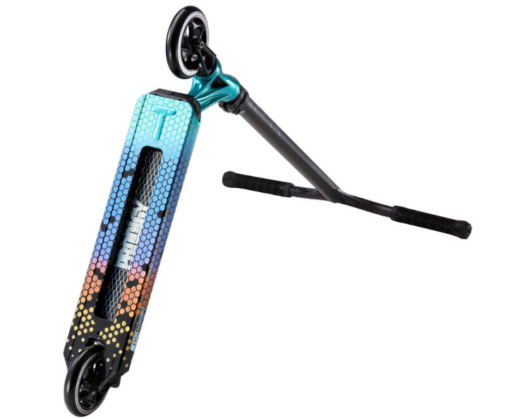 Trottinette freestyle Blunt prodigy S9 – Image 3