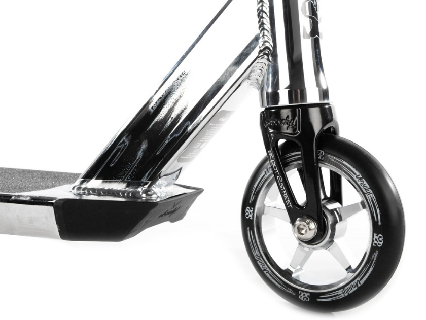 Trottinette freestyle Versatyl S2S – Image 2