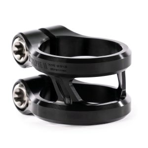 Collier Ethic DTC Sylphe V2 Noir